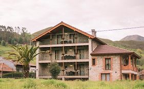 Apartamentos El Valle